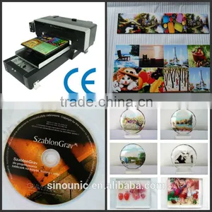 Digital Printer For Plastic thumbnail-1