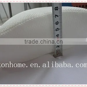 2015 New Style 3D Spa Bath Pillow thumbnail-2