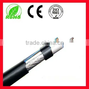 Hot Sell Rg59 Antenna Cable Low Attenuation thumbnail-1
