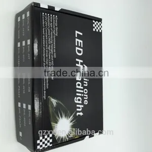 Led for Car 9007/9004 thumbnail-3