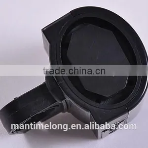 Bicycle Bell Electric Bell for Bicycle Bike Bell thumbnail-5
