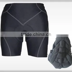 Cycling Shorts Padded Cycle Shorts Biker thumbnail-1