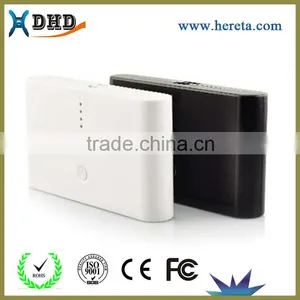 2015 China Market of Electronic Power Bank thumbnail-1