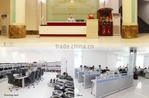 Fujian Shengan Machinery Development Co., Ltd. company overview - view 2 thumbnail