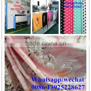 Large Capatity!!! Eco Solvent Textile Printers Roll Digital Fabric Printer Cheap thumbnail-1