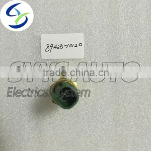 NEW OE 89428-10120 89428-52010 THERMO SWITCH Radiator Fan Switch for DAIHATSU YRV,TOYOTA YARIS thumbnail-3