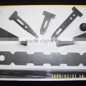 Aluminium Formwork Accessories Wedge Bolts/wedge Pin thumbnail-4