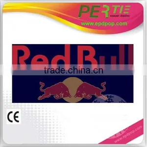 Outdoor Roadside Advertising Led Display E-paper Shelf Display, Super Store E-paper Goods Shelf Display, E-paper Display thumbnail-1