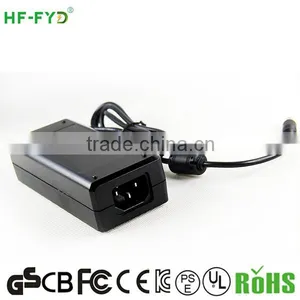 DC Desktop Power Adapter 12v 7A Switching Charger for 84w for Led Strip Light thumbnail-4