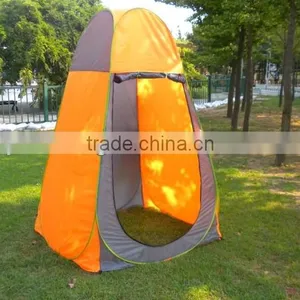 Portable Toilet Shower-SP99 thumbnail-1