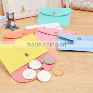 Professional Macaron Snap Coin Purse China Factory thumbnail-2