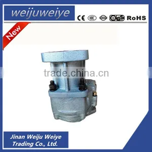 QH50 & 8 Inline Gears Hydraulic PTO for Heavy Truck Gearbox Spare Parts thumbnail-5