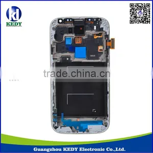 Original Lcd Touch Screen for Samsung Galaxy s4 I9500 , for Samsung Galaxy s4 I9505 Lcd Screen Assembly thumbnail-5