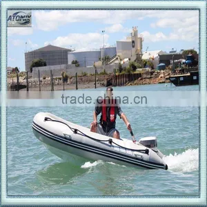 3.3 Meter RIB Boat (330 RIB) thumbnail-1