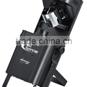 DMX LED Scanner Light With 1*60W Cree LED And Gobo & Color Wheel thumbnail-1