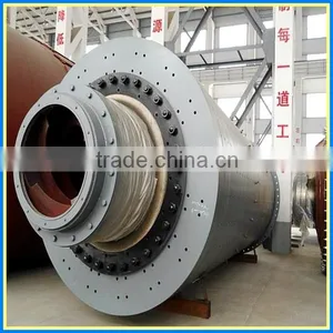 China High Efficiency and Energy- Saving Bearing Ball Mill Machine thumbnail-5