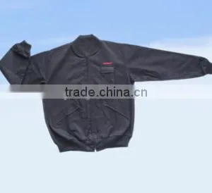 2016 Workwear High Visibility Reflective Fabric From Zhejiang Factory thumbnail-1