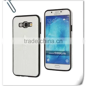 Personalized Custom Crocodile Skin Leather Case For Iphone 6s,Stereoscopic Design Mobile Phone Back Cover Leather Case thumbnail-2