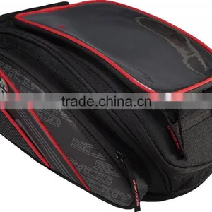 Motorcycle Tank Bag MB13 Motorcycle Side Bag thumbnail-4