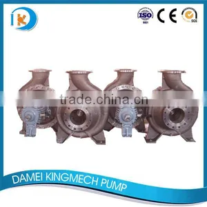 API610 OH1 Chemical Petro Oil High Efficiency Centrifugal ZE Pump thumbnail-4