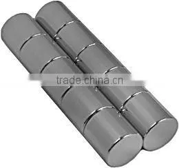 NdFeB Magnet Cylinder thumbnail-1