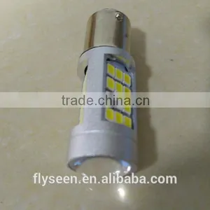 Led Auto Turning Bulb S25 Ba15s 1156 39SMD 3528 Auto Led Turning Bulb thumbnail-2