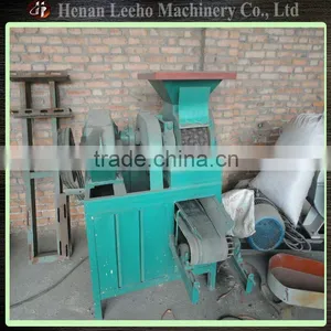 New Type Charcoal Powder Briquette Machine thumbnail-1