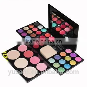 Eyeshadow & Palette Professional Makeup Palette thumbnail-1