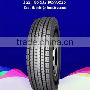 Top Quality All Steel Radial Truck Tyre TBR Tyre 385/65R22.5 thumbnail-4