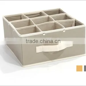 NON-WOVEN STORAGE DRAWER thumbnail-1