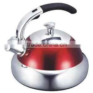 3.0L Pour Over Kettle/wifi Kettle/thermostatic Kettle thumbnail-1