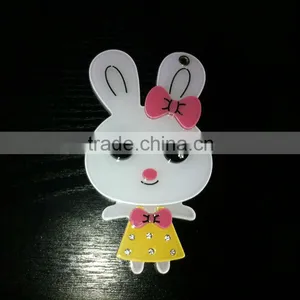 Acrylic Keychain thumbnail-1