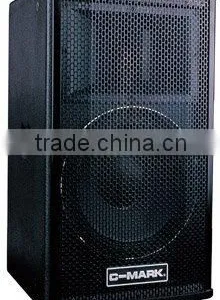 C-Mark K12 Network Remote Controllable 2 Way Active Speaker thumbnail-1
