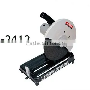 355mm/1800W Top Sale Cut-Off Machine---R2412 thumbnail-1