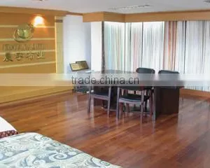 Hangzhou Chenyu Textile Co., Ltd. company overview - view 3 thumbnail