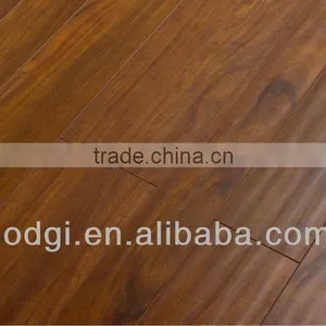 Handscraped 12mm Laminate Flooring thumbnail-2