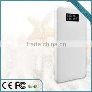 Hot Selling Products Power Bank Made in China, Power Bank 8000mAh thumbnail-5