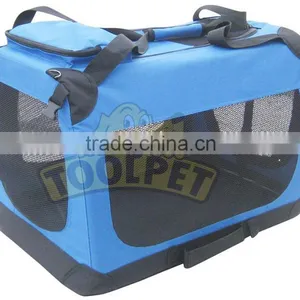 Pet Soft Crate, Dog Crate thumbnail-1