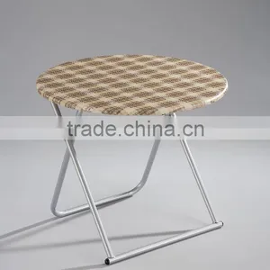 Furniture - Metal Table thumbnail-1