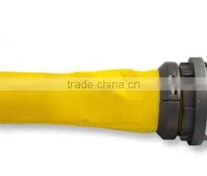 Single Jacket Tpu Lay Flat Hose thumbnail-6