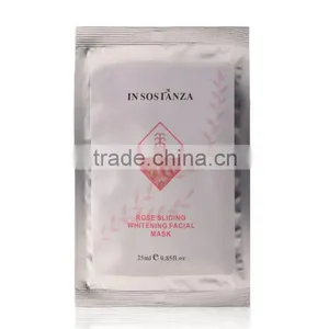 Sliding Rose Whitening Facial Mask thumbnail-3