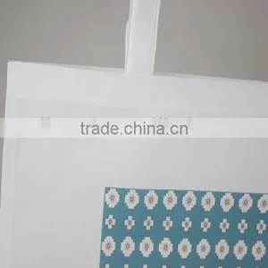 Non-woven Blank Shopping Bag for Sublimation Printing thumbnail-4