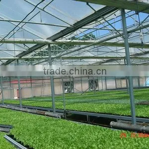 FRP Transparent Shingles Roofing Materials thumbnail-1