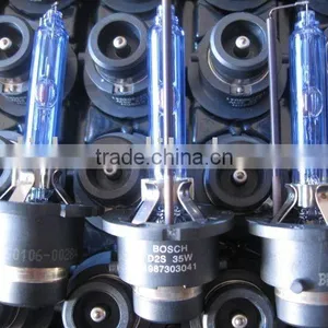 OEM/original BOSCH D2S Xenon Bulbs thumbnail-1