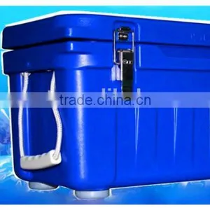Household Cooler Box Produced by Roto Molded, Home Use Cooler Box, Domestic Cooler Box thumbnail-2