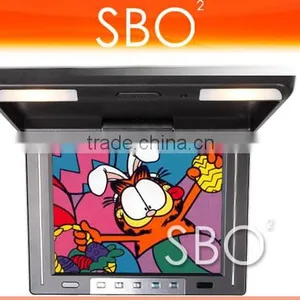 EONON 12.1" E0436 Car Flip Dowm Monitor thumbnail-1