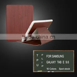 Spot Supply Shockproof Tablet Case for Samsung Galaxy Tab e 9.6 T560 Tablet Case thumbnail-1