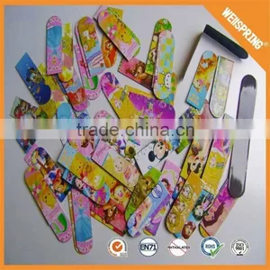 Personalized Beautiful Magnetic Bookmarks Promotion Gift Wholesale thumbnail-2