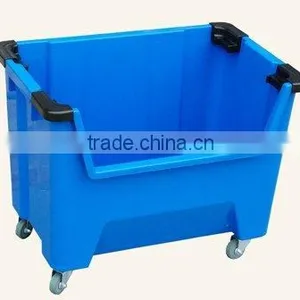Hipas Plastic - Plastic Box thumbnail-1