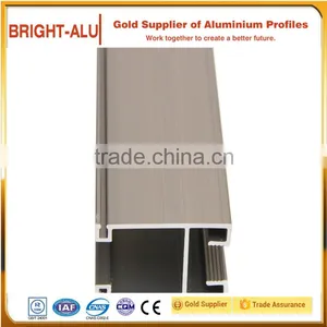 Aluminium Profile for Door and Window thumbnail-4